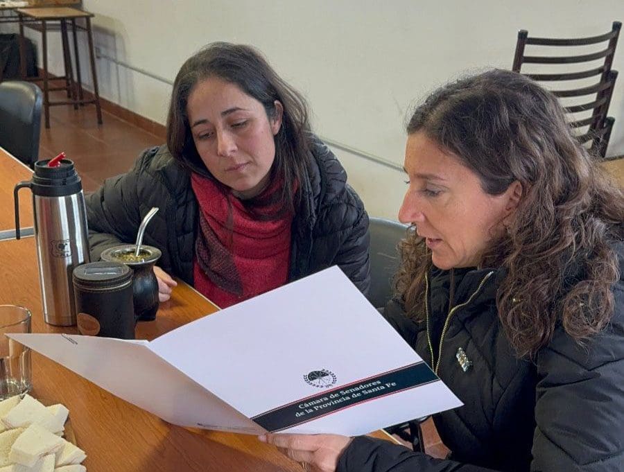 Personería Jurídica: Crece el número de trámites a través del equipo de la senadora Di Gregorio