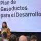 Clara García: Santa Fe tiene una política energética para el futuro