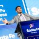 Pullaro inauguró el Santa Fe Business Forum: Somos la provincia que va a sacar al país adelante