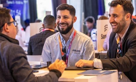 Santa Fe Business Forum: En el primer día se concretaron más de 900 rondas de negocios