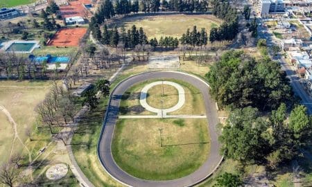 Venado Tuerto: Enrico confirmó las obras provinciales que se activarán a corto plazo