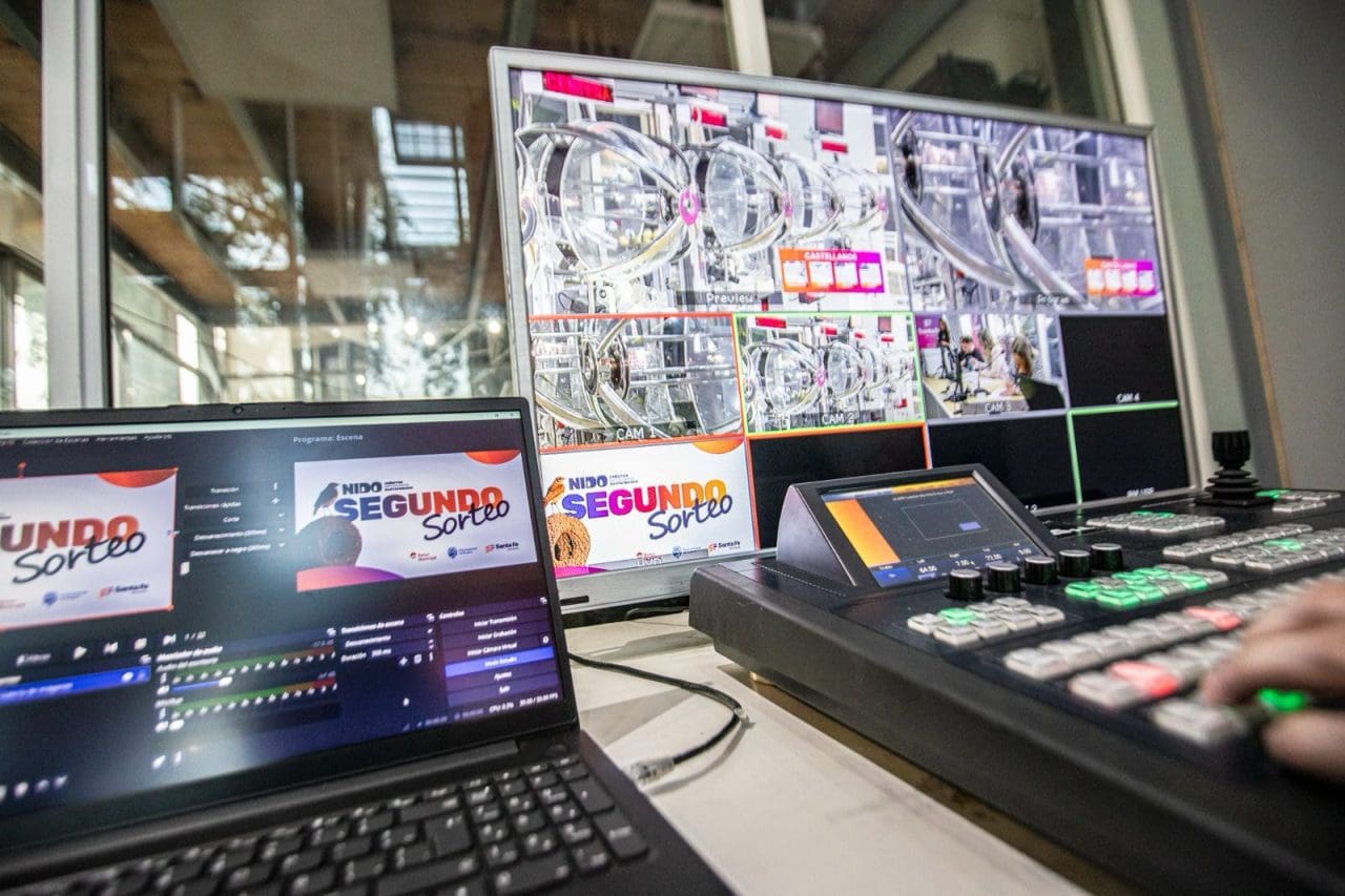 Con más de 36 mil inscriptos Provincia realizó el segundo sorteo de Créditos Nido