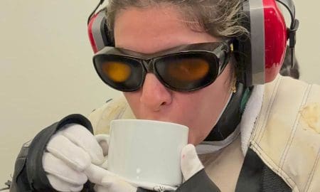 María Teresa: La RAM se capacita en empatía para mejorar la atención a personas mayores