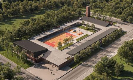 Enrico: El próximo viernes 20 licitaremos la construcción de la nueva escuela secundaria de Hughes