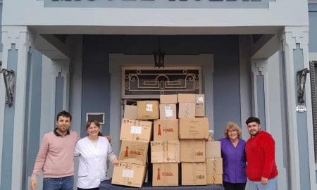 Santa Isabel continúa fortaleciendo su sistema de salud con gestión y compromiso