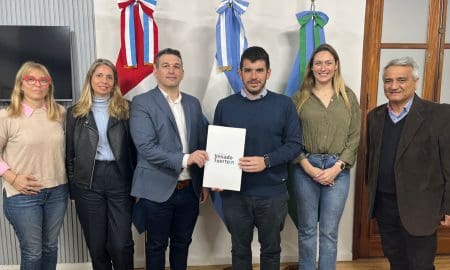 Venado Tuerto: Fundación Molinos entregará harina para desarrollar emprendimientos alimenticios