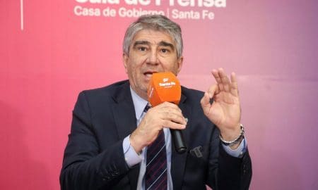 Bastia: La Reforma Previsional baja el déficit y termina con los privilegios