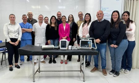 Salud Pública: Di Gregorio anunció fuerte inversión provincial para General López