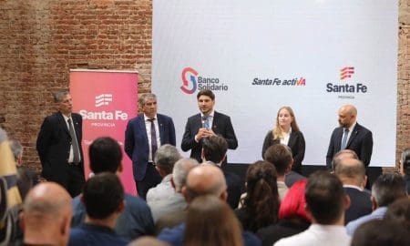 Provincia lanzó microcréditos para que emprendedores adquieran equipamiento, maquinaria e insumos