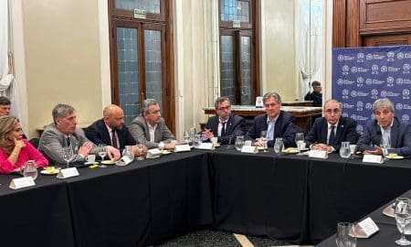 Provincia anunció que los proyectos de adhesión al RIGI y al blanqueo de capitales se enviarán a la Legislatura junto con la Ley Tributaria 2025