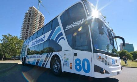 Rosario: Dieron negativo los análisis clínicos a los tres choferes que no habían pasado el test de narcolemia