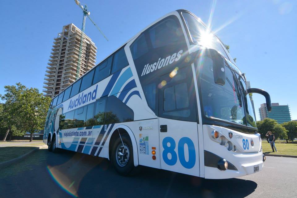 Rosario: Dieron negativo los análisis clínicos a los tres choferes que no habían pasado el test de narcolemia