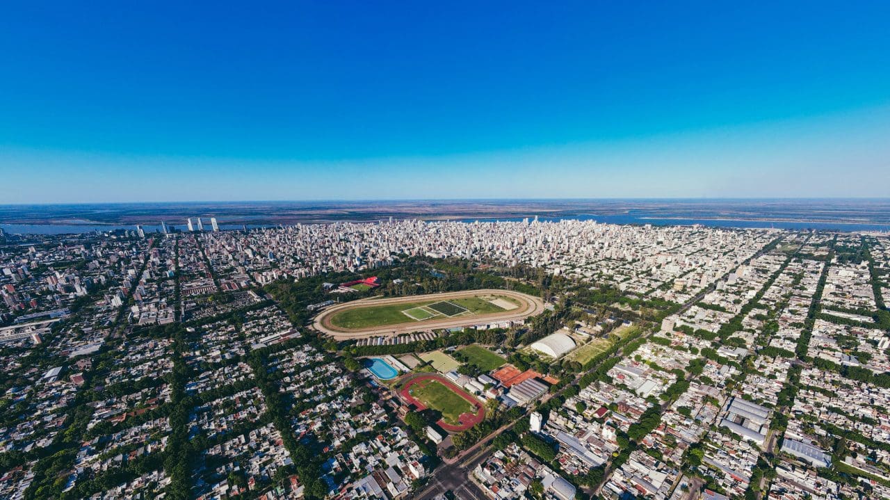 Rosario fue confirmada como sede de la primera edición de los Juegos Argentinos de Alto Rendimiento