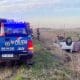 Otro accidente fatal en la Ruta Nacional 33