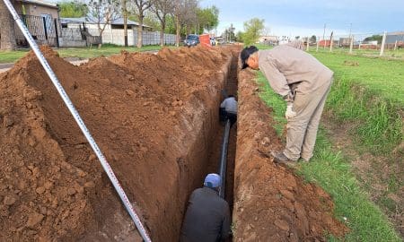 El cierre del ENOHSA genera preocupación en las cooperativas de agua