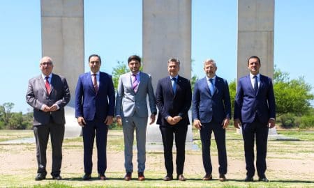 Región Litoral: Qué dicen los principales puntos del tratado que Santa Fe firmará junto a otras cinco provincias