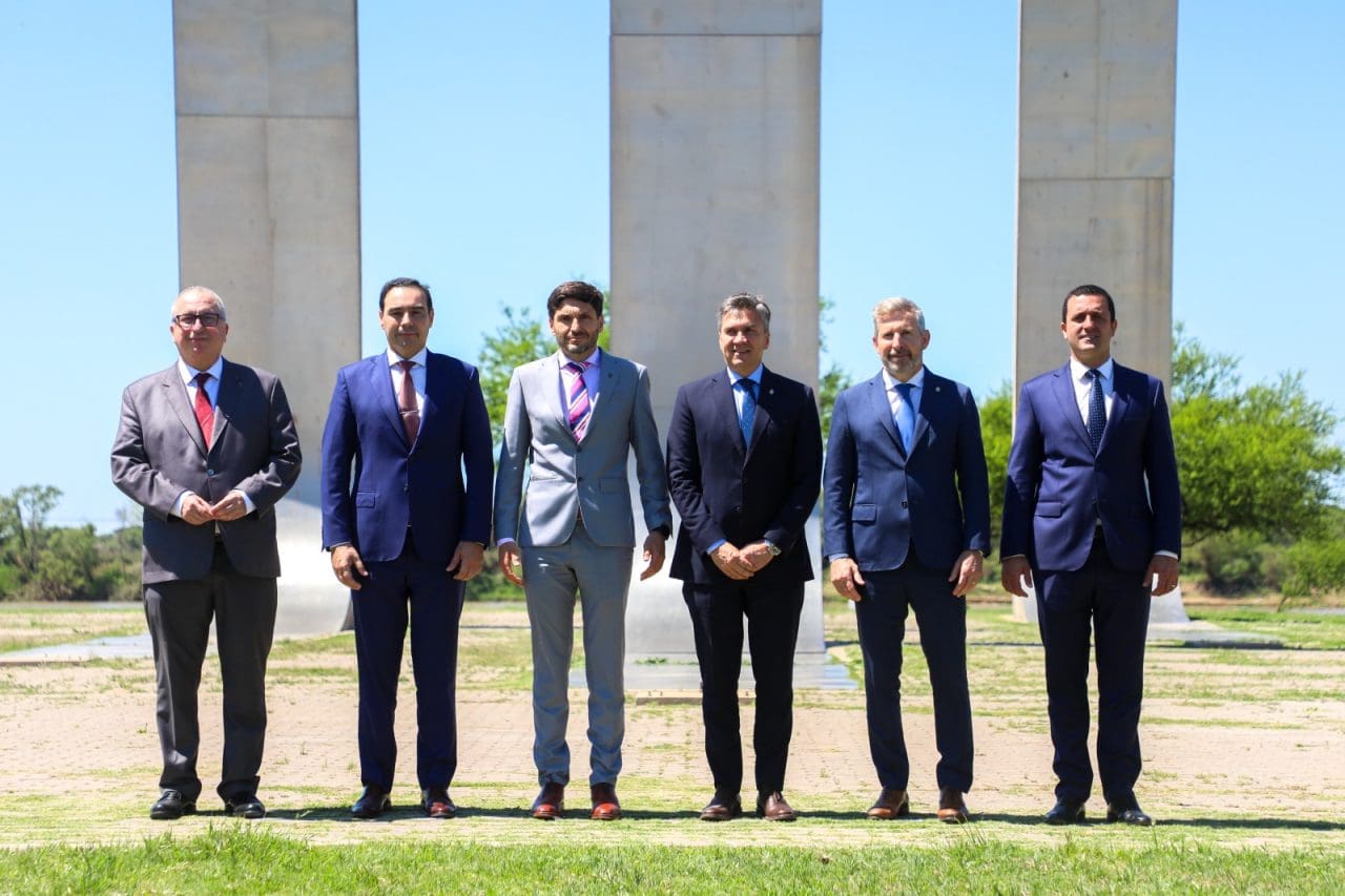 Región Litoral: Qué dicen los principales puntos del tratado que Santa Fe firmará junto a otras cinco provincias