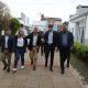 Con un fondo de $400 millones, se presentó el Programa de Infraestructura para la Seguridad Vial en Gobiernos Locales