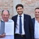 Pullaro entregó aportes por más de cien millones de pesos a instituciones de General López