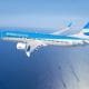 El Gobierno declaró sujeta a privatización a Aerolíneas Argentinas