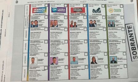 Por qué la Boleta Única de Papel va a cambiar la forma de votar y cómo impactará en la política argentina