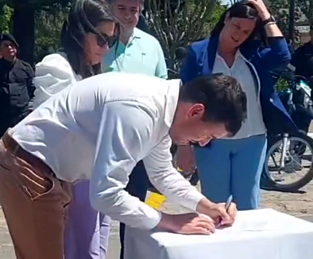 Cámaras para todos los accesos de Santa Isabel