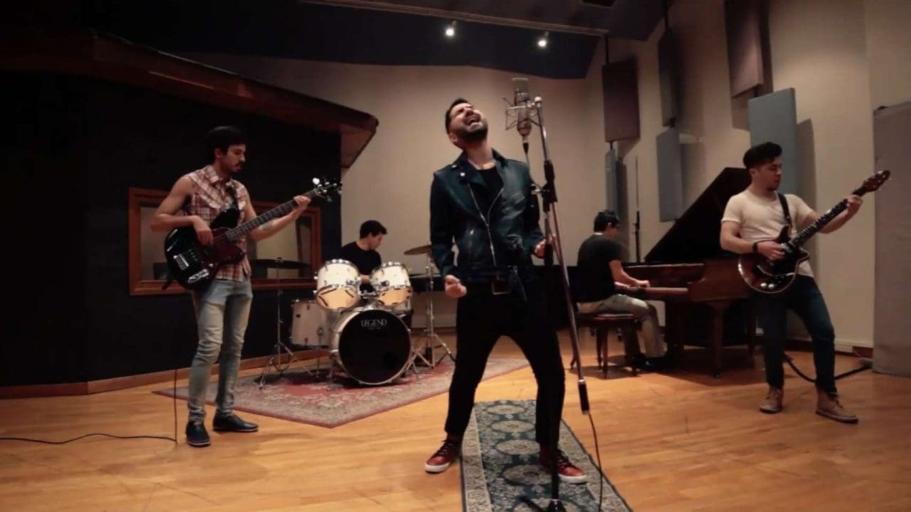 Venado Tuerto: Master Stroke llega con su Tributo a Queen al Centro Cultural Municipal