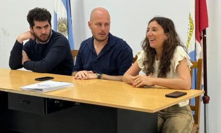 Plan Incluir: Di Gregorio confirmó $186 millones para General López