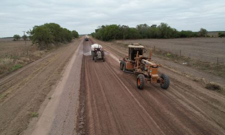 Provincia invierte más de $ 12.500 millones en su programa Caminos Productivos