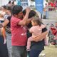 Venado Tuerto: Con mucha emoción se sortearon 100 terrenos municipales