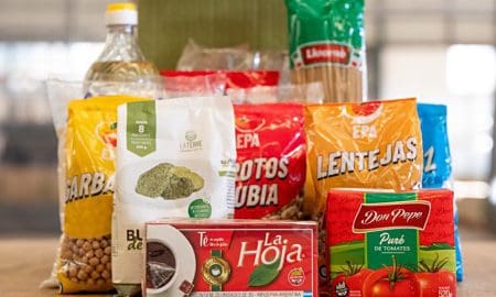 Ciudad Futura conecta a consumidores y productores para bajar los precios de alimentos