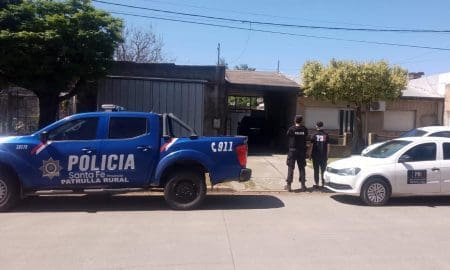 Casilda: PDI aprehendió a un hombre por posibles estafas piramidales
