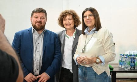 Clara García: Recorrer el territorio y el contacto con intendentes nos permite dar soluciones desde la Legislatura