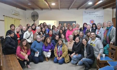 Venado Tuerto: Culmina con éxito la capacitación y se pone en marcha la Jabonería Social