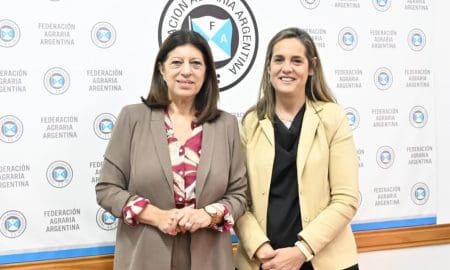 Clara García: Las mujeres del campo santafesino han sido pioneras en abrir caminos a la participación