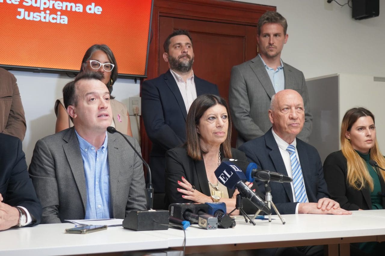 El socialismo impulsa una reforma de la justicia provincial que incluye cambios en la corte