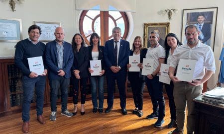 Di Gregorio informó que la provincia destinó más de $180 millones a General López