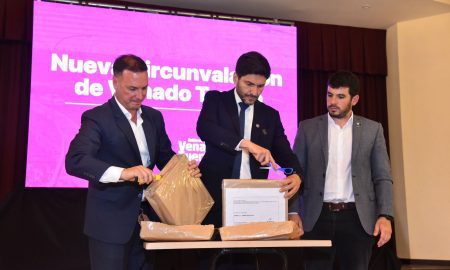 Venado Tuerto: Se presentaron 10 ofertas para la nueva Circunvalación