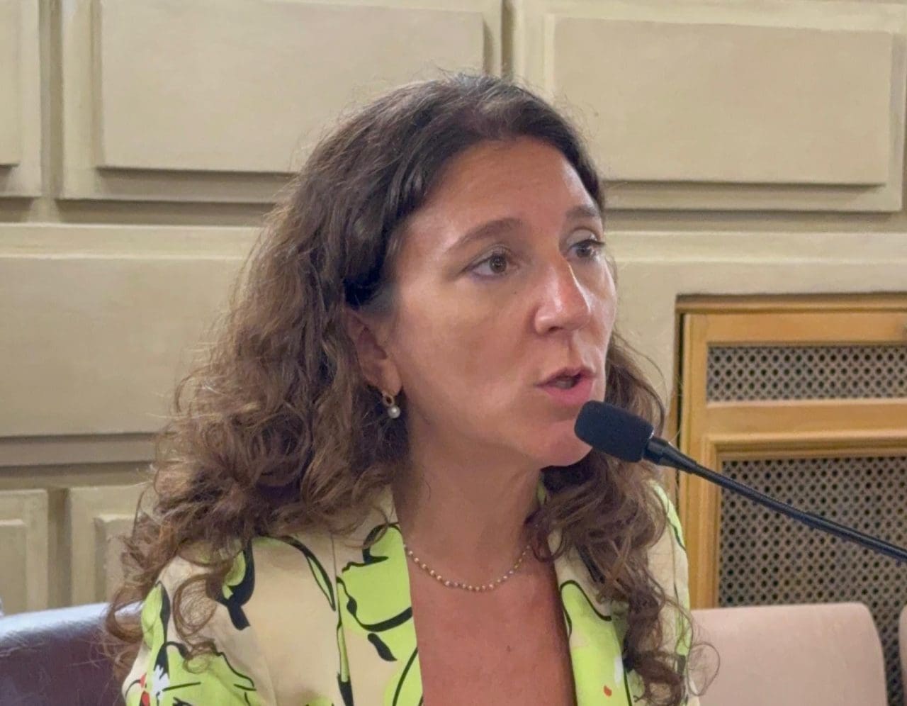 Media sanción al proyecto que promueve inversiones privadas en obras públicas provinciales