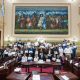 Galnares: Cajero automático para San Eduardo, el pedido de la Escuela Secundaria en Diputados por un Día