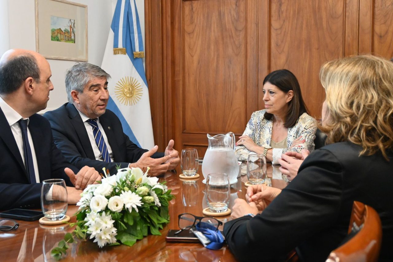El Proyecto Del Presupuesto 2025 Ingresó A Diputados Leguas Noticias El Proyecto Del Presupuesto 2025 Ingresó A Diputados Leguas Noticias
