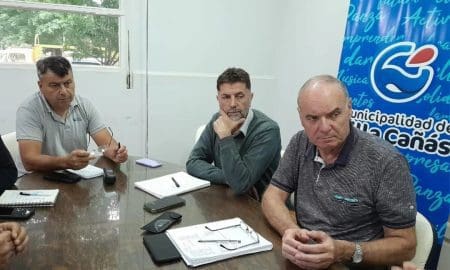 Villa Cañás: La gestión Gizzi pasara empleados municipales contratados a planta permanente