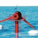 Con una inversión de 50 millones de dólares, Argentina se prepara para generar energía con las olas del mar