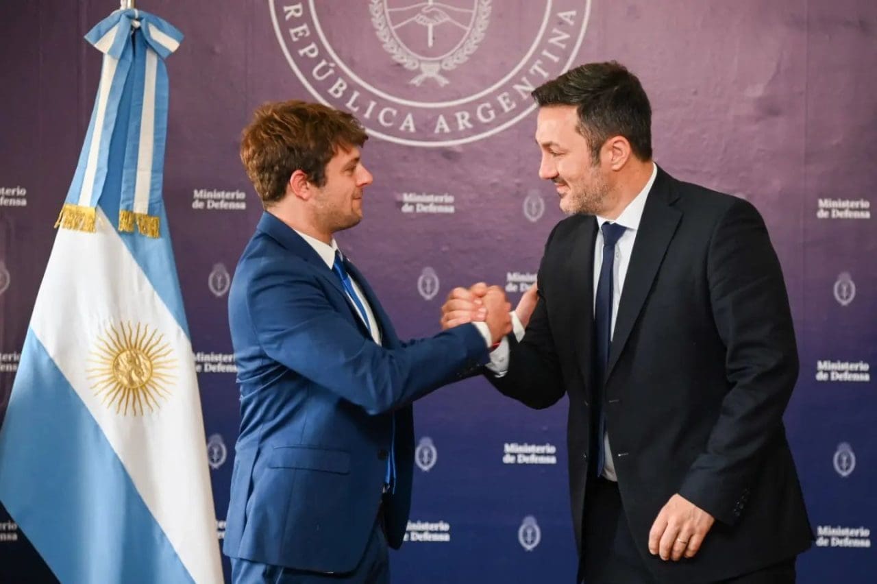 Teodelina: La ciudad impulsa su desarrollo con la apertura de oficina del MPA, nuevas obras y convenios estratégicos