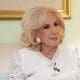Mirtha Legrand: "Habría que dejar a los políticos sin comer 48 horas a ver qué pasa, qué sienten"