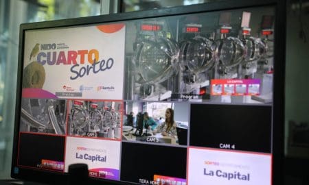 Créditos Nido: Provincia anuncia los resultados del cuarto sorteo