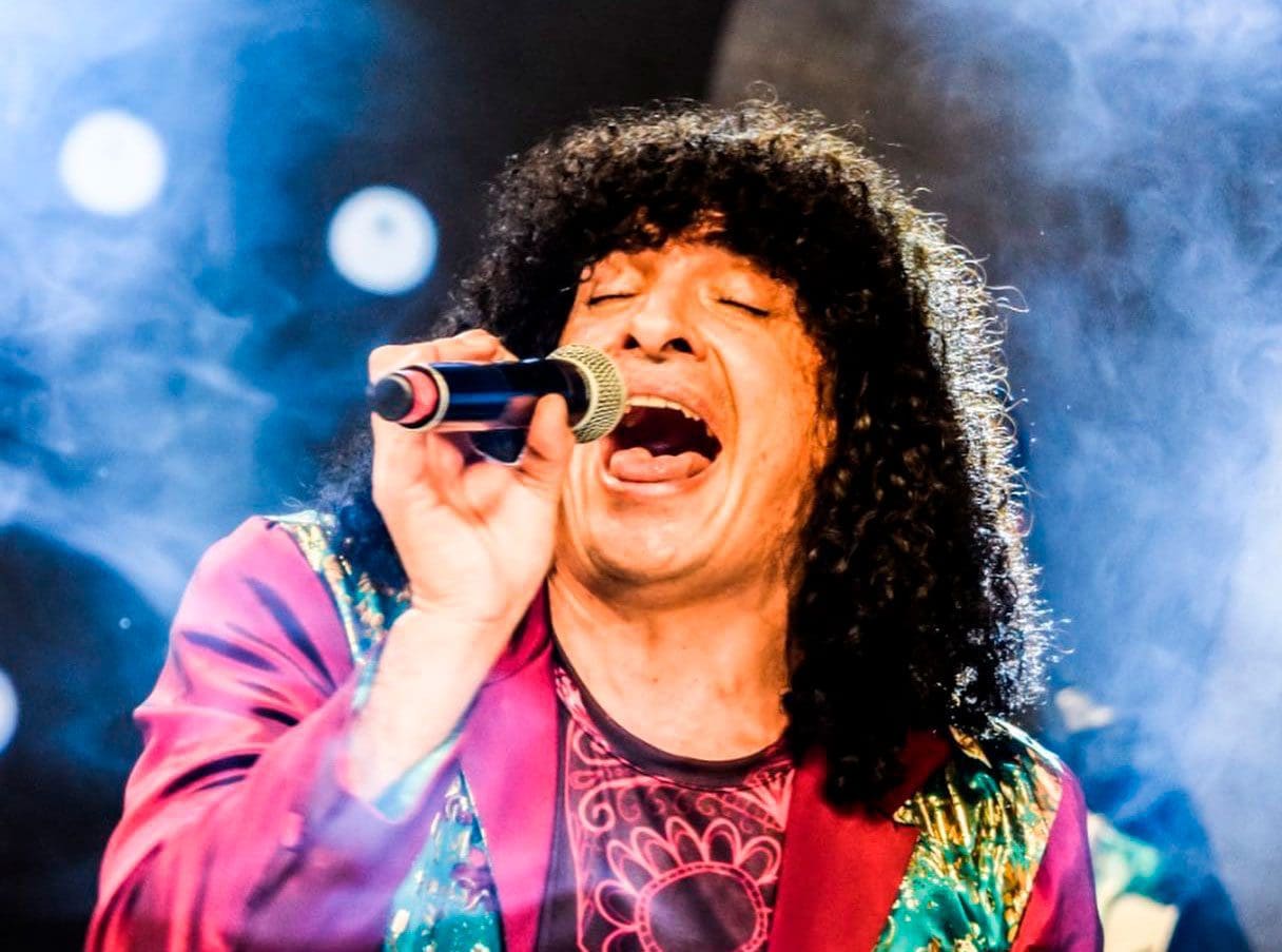 KEPER FEST: Cachumba en Vivo bajo las estrellas de San Eduardo