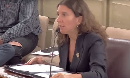 Enérgico reclamo de Di Gregorio por el estado de la Ruta 33