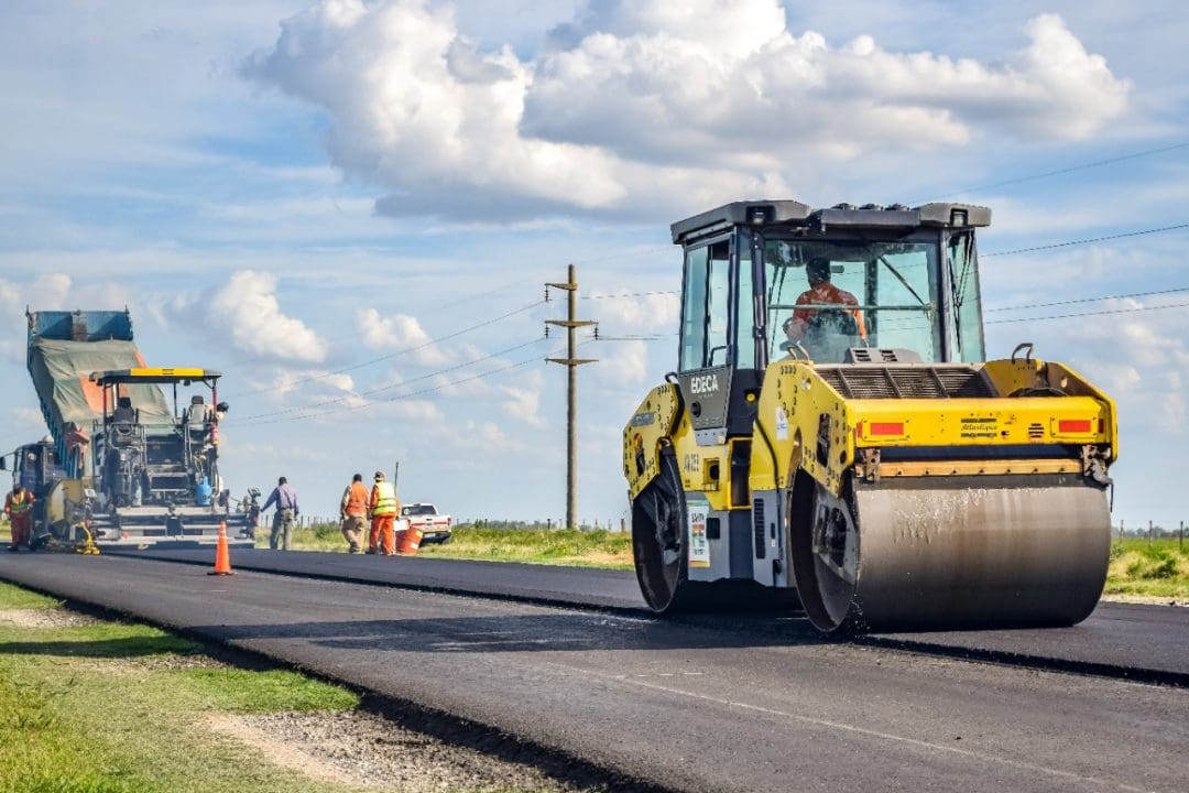 Nueva Ruta 96: La obra se licitará antes de fin de año