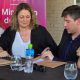 Provincia licitó obras de refacción y equipamiento por más de $70 millones para efectores de General López